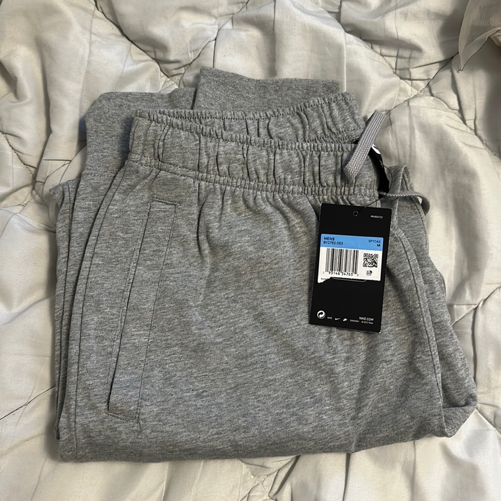 Nike Light Sweats